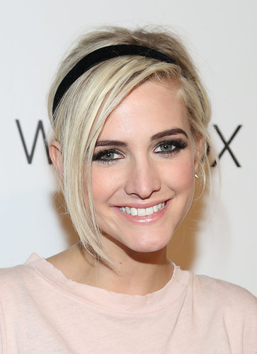 Ashlee Simpson Ashlee Simpson