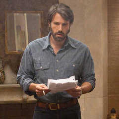 Seven Reasons Argo Could Win Best Picture Seven Reasons Argo Could Win Best Picture