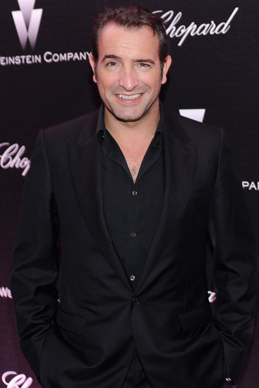 Jean Dujardin