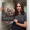 Celebrity Twitter Pictures Roundup | Feb. 7, 2012