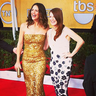 PopSugar Social Media
