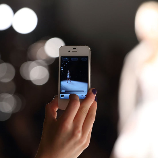7 Fashion Week-Worthy Apps 7 Fashion Week-Worthy Apps