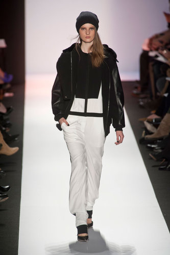 BCBG Max Azria Fall 2013
BCBG Max Azria Fall 2013
