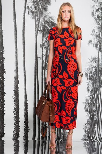 Juicy Couture Fall 2013
Juicy Couture Fall 2013