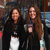 Best New York Fashion Week Moments | Feb. 7, 2013