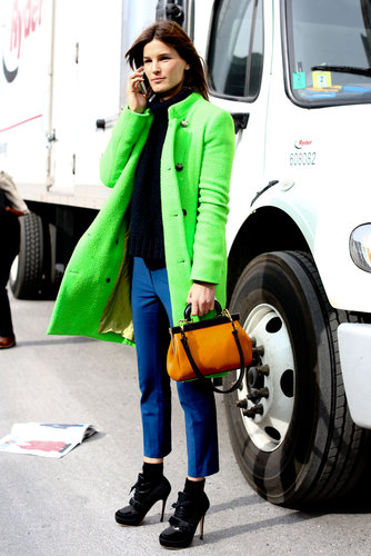 Bold and Bright Bold and Bright