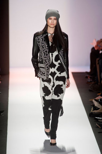 BCBG Max Azria Fall 2013
BCBG Max Azria Fall 2013
