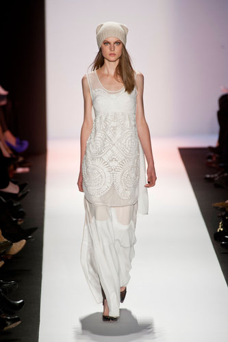 BCBG Max Azria Fall 2013
BCBG Max Azria Fall 2013