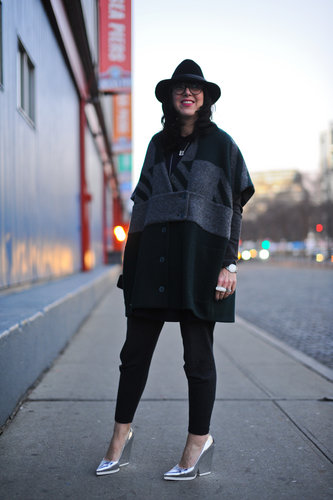 Metallics Metallics