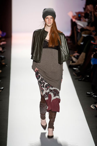 BCBG Max Azria Fall 2013
BCBG Max Azria Fall 2013