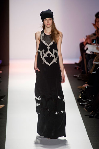 BCBG Max Azria Fall 2013
BCBG Max Azria Fall 2013
