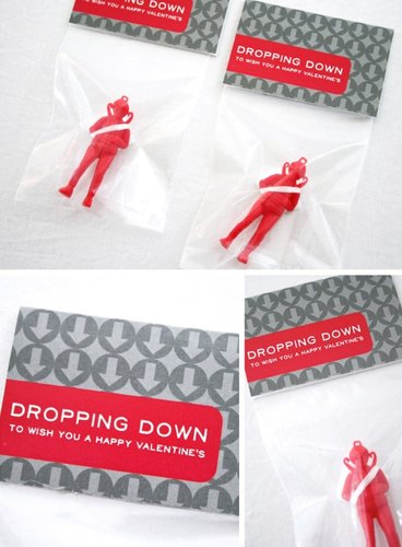 Just Dropping By Just Dropping By