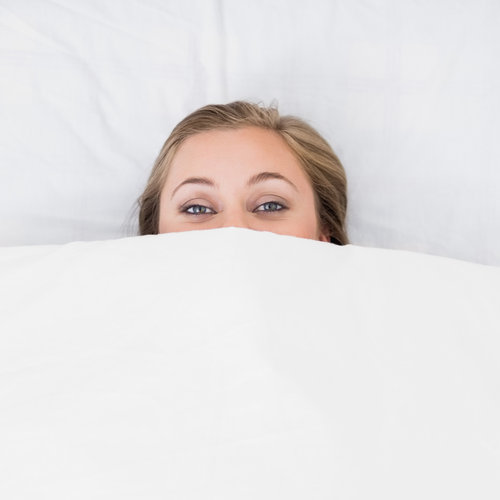 Tips For Better Sleep