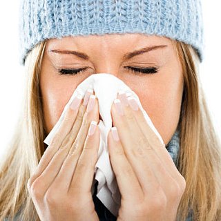 How to Prevent Getting a Cold