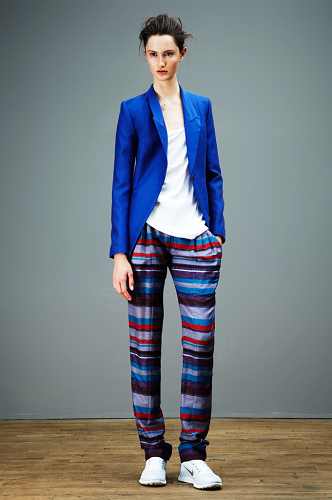 Richard Chai Love Resort 2013 Richard Chai Love