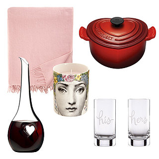 Home Is Where the Heart Is: The Very Best Valentine's Day Decor Gifts!