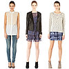 Win a $500 Online Spree from Warehouse Via And Other Brands