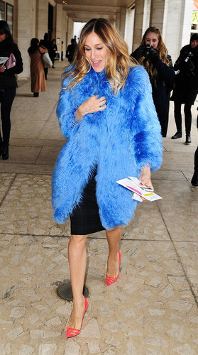 Sarah Jessica Parker Sarah Jessica Parker