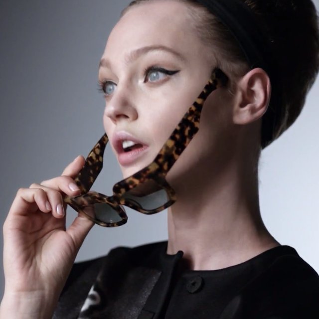 Prada Spring 2013 Campaign Video Prada Spring 2013 Campaign Video