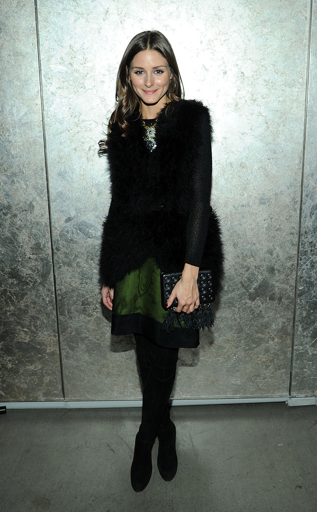 Olivia Palermo Olivia Palermo