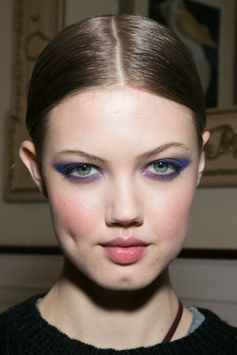 The Makeup at Jason Wu, New York The Makeup at Jason Wu, New York