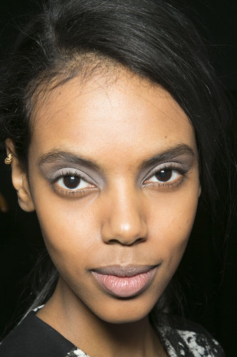 The Makeup at Richard Chai Love, New York The Makeup at Richard Chai Love, New York