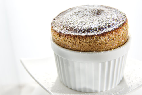 Tips For Making Souffles