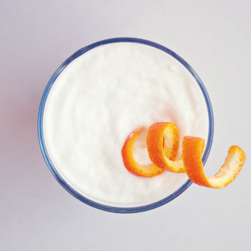 Ramos Gin Fizz Ramos Gin Fizz