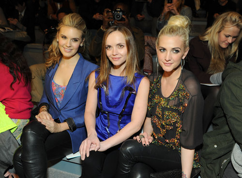 Fashion Friends Fashion Friends