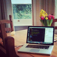 Tech Resolutions For 2013