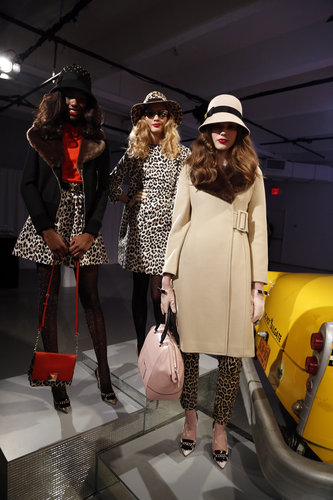 Kate Spade Fall 2013
Kate Spade Fall 2013