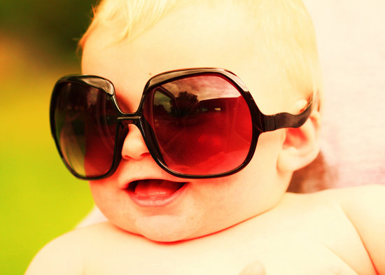 Mom's Sunglasses