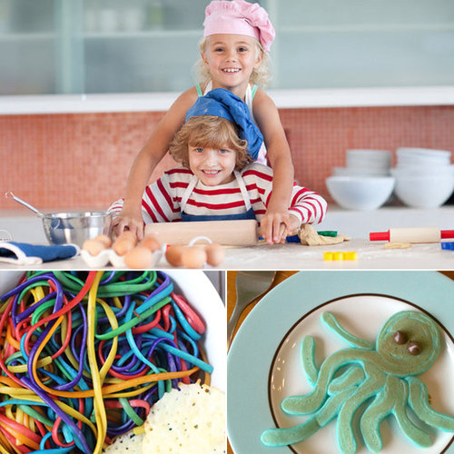 Kids in the Kitchen Kids in the Kitchen