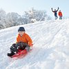 Snow Day Activities For Kids