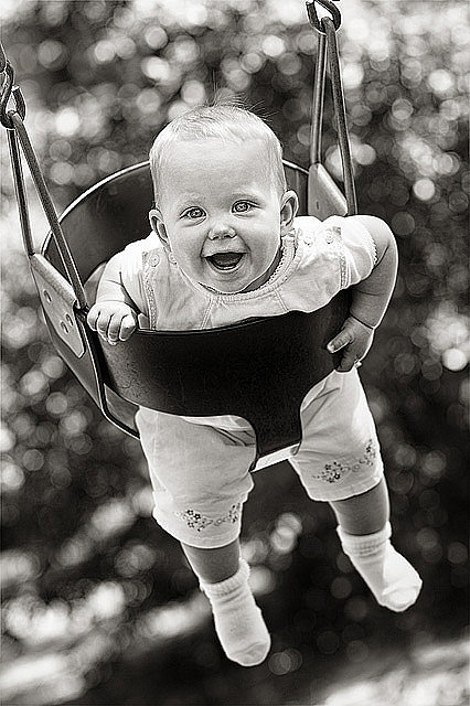 Swinging Swinging