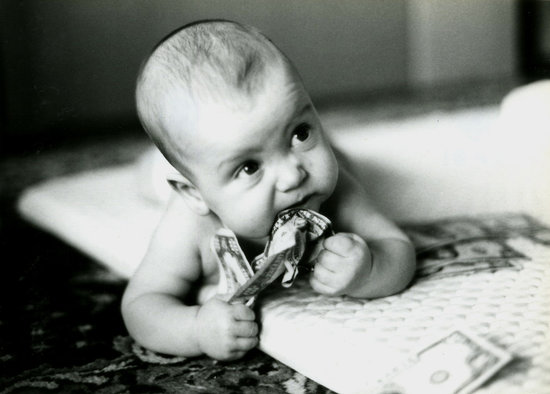 Gnawing
