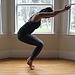 Butt and Inner Thighs