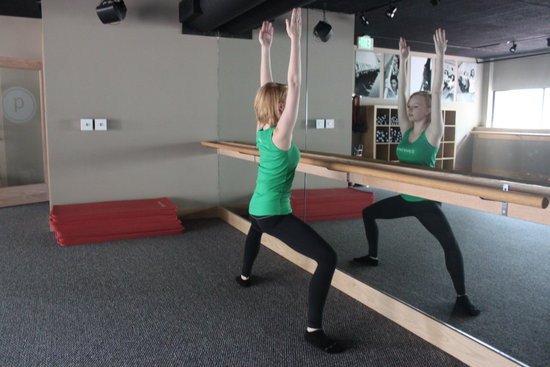 Obliques, Inner Thighs, and Calves Obliques, Inner Thighs, and Calves
