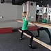 Obliques, Inner Thighs, and Calves
