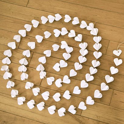 Valentine's Day Decor