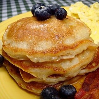 21 Amazing Pancake Recipes