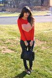 Swoon-worthy Sweaters