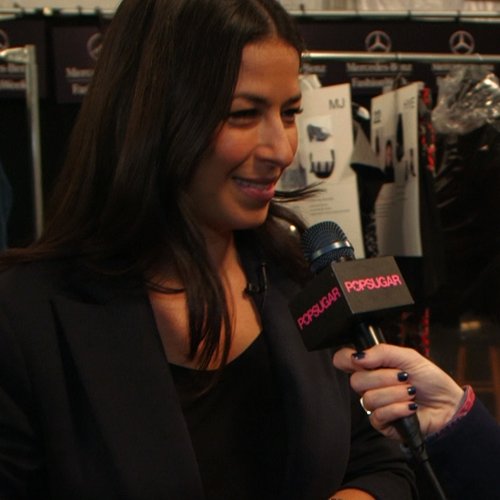Rebecca Minkoff Interview | Fashion Week Fall 2013 Video