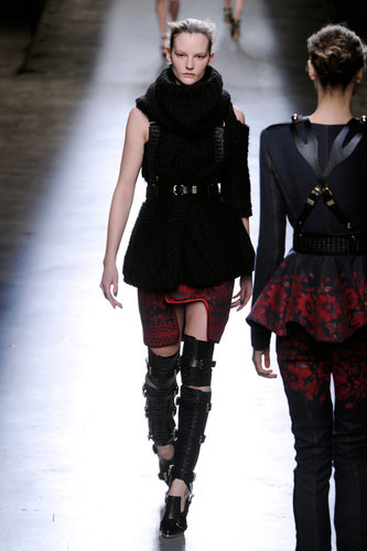 Prabal Gurung Fall 2013 Runway Prabal Gurung Fall 2013 Runway