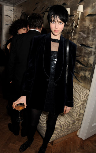 Edie Campbell Edie Campbell
