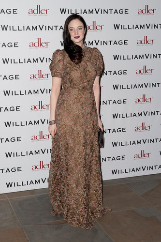 Andrea Riseborough Andrea Riseborough