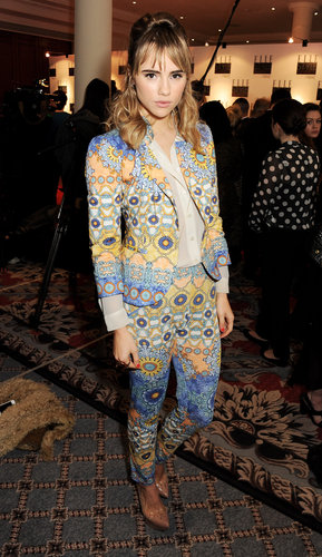 Suki Waterhouse Suki Waterhouse