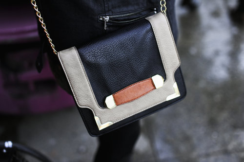 New York Fashion Week Street Style Fall 2013
New York Fashion Week Street Style Fall 2013