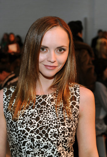 Christina Ricci Christina Ricci