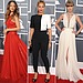 Who Gets Your Grammys Best-Dressed Vote?